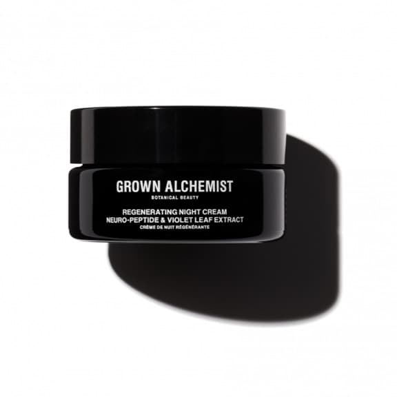 Regenerating Night Cream